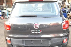 PORTELLO POST. FIAT 500L (2013)