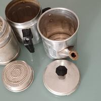 Antica Caffettiera Napoletana 