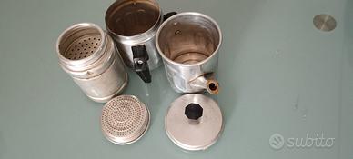 Antica Caffettiera Napoletana 