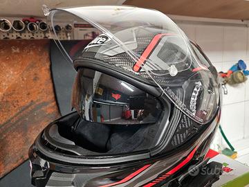 Caschi X Lite X 1005 Ultra Carbon 