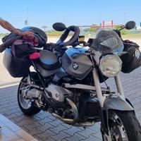 Bmw r 1200 r