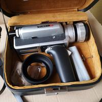 Cinepresa Elmo Super 106