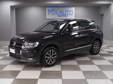 Volkswagen Tiguan 2.0 TDI Business 4Motion 150CV D