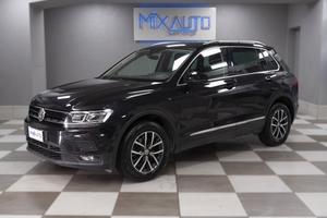 Volkswagen Tiguan 2.0 TDI Business 4Motion 150CV D