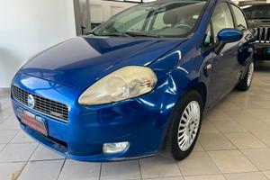 Fiat Punto Grande 1.3 Mjt Motore Euro 4