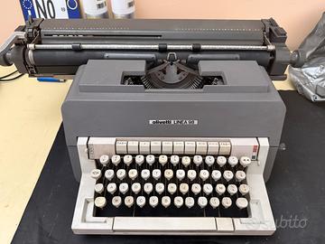 Olivetti Linea 98