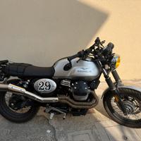 Moto Guzzi v7