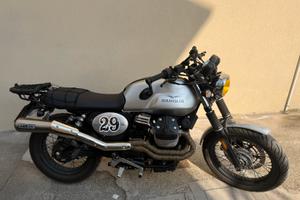Moto Guzzi v7