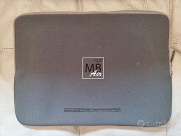 Custodia Notebook Apple