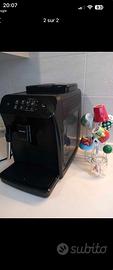 Macchina Cafe philips