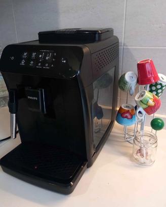 Macchina Cafe philips