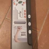 Macchina sottovuoto con calamita