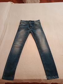jeans Antony Morato modello Barrett W30