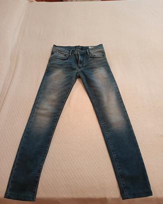 jeans Antony Morato modello Barrett W30