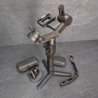 Moza AIR 2 + Follow Focus, accessori