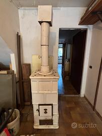 Stufa Castellamonte