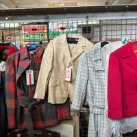 Lotto Vestiti Bimbi Archivio Vintage