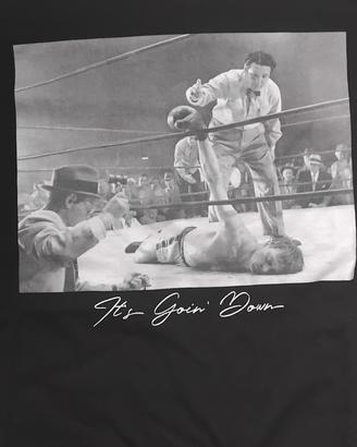 Tshirt  Mister Tee