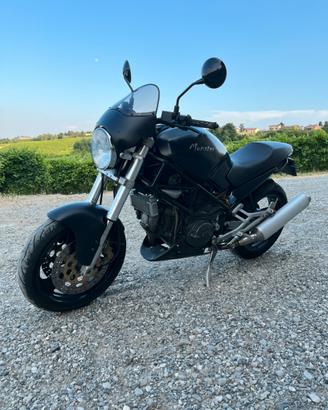 Ducati Monster