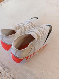 scarpe: NIKE - Zoom Mercurial Superfly 9 Acad