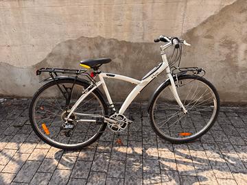 Bicicletta Decathlon Btwin adulto 24 pollici