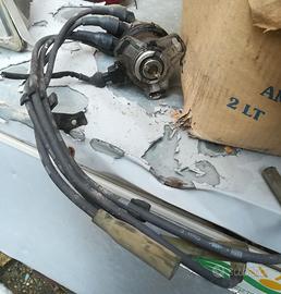 Spinterogeno DT453G Magneti Marelli Lancia Dedra