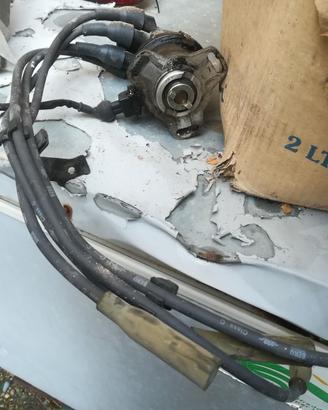 Spinterogeno DT453G Magneti Marelli Lancia Dedra