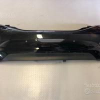 Paraurti posteriore peugeot 208