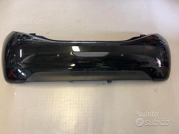Paraurti posteriore peugeot 208