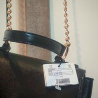 borsa nera