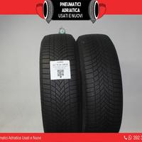 2 Gomme 215 70 R 16 Bridgestone al 77% SPED GRATIS