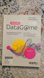 Data Game
