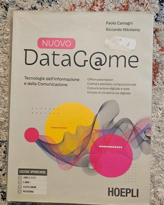 Data Game