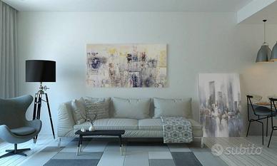 Appartamento di 145 m² con 5 locali a Modena