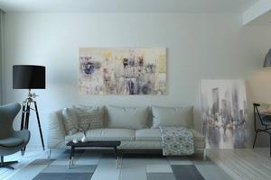 Appartamento di 145 m² con 5 locali a Modena