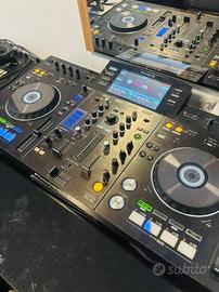 Pjoneer xdj rx 