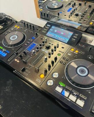 Pjoneer xdj rx 