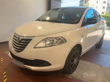 Lancia Ypsilon 1.2 69 CV ELEFANTINO