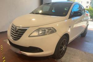 Lancia Ypsilon 1.2 69 CV ELEFANTINO