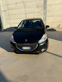 Peugeot 208 1.2 VTi Active Metano