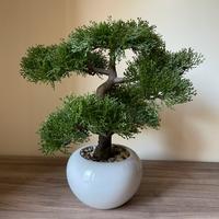 Albero bonsai finto arredamento