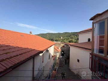 Appartamento di 45 m² con 1 locale a Ogliastro Cil