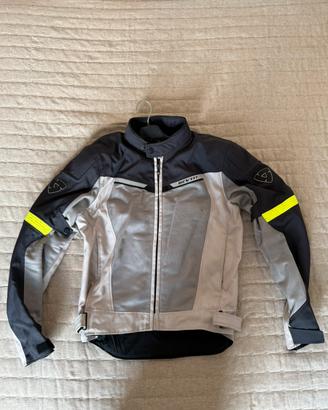 Giacca moto uomo REV’IT! Airwave 2 - XL