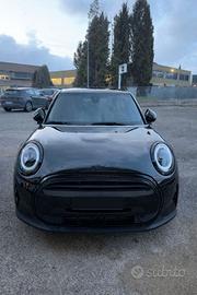 Mini Cooper 5 porte