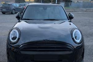 Mini Cooper 5 porte