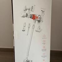 Mi Vacuum Cleaner G10