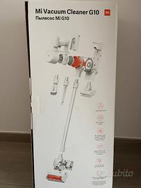 Mi Vacuum Cleaner G10