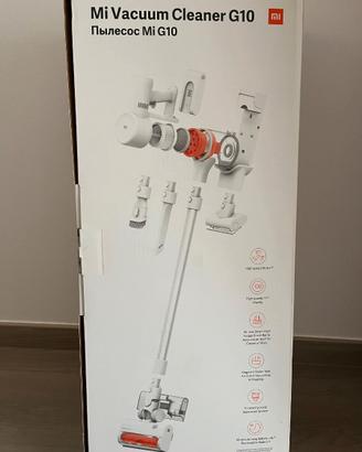 Mi Vacuum Cleaner G10