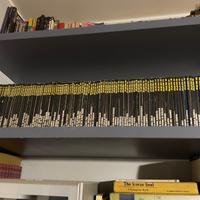 Collezione Dylan Dog 130 volumi