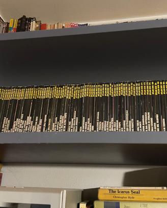 Collezione Dylan Dog 130 volumi